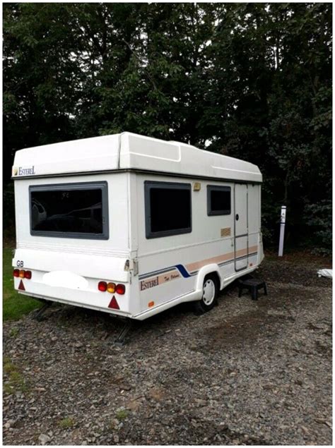 caravan tops